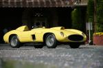 Ferrari 410 1955 года